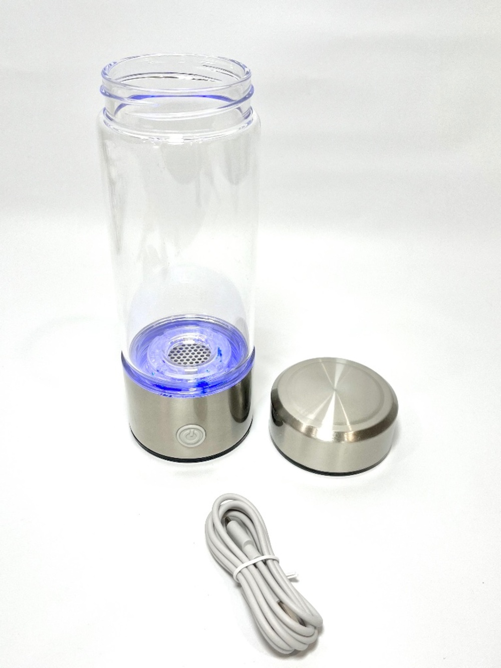 Hydrogen Water Bottle Hydrogen Generator